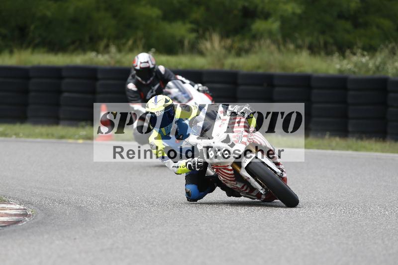 /37 28.07.2025 Dunlop Ride und Test Day ADR/Trackday Erfahren gelb Trackday schnell  rot/646